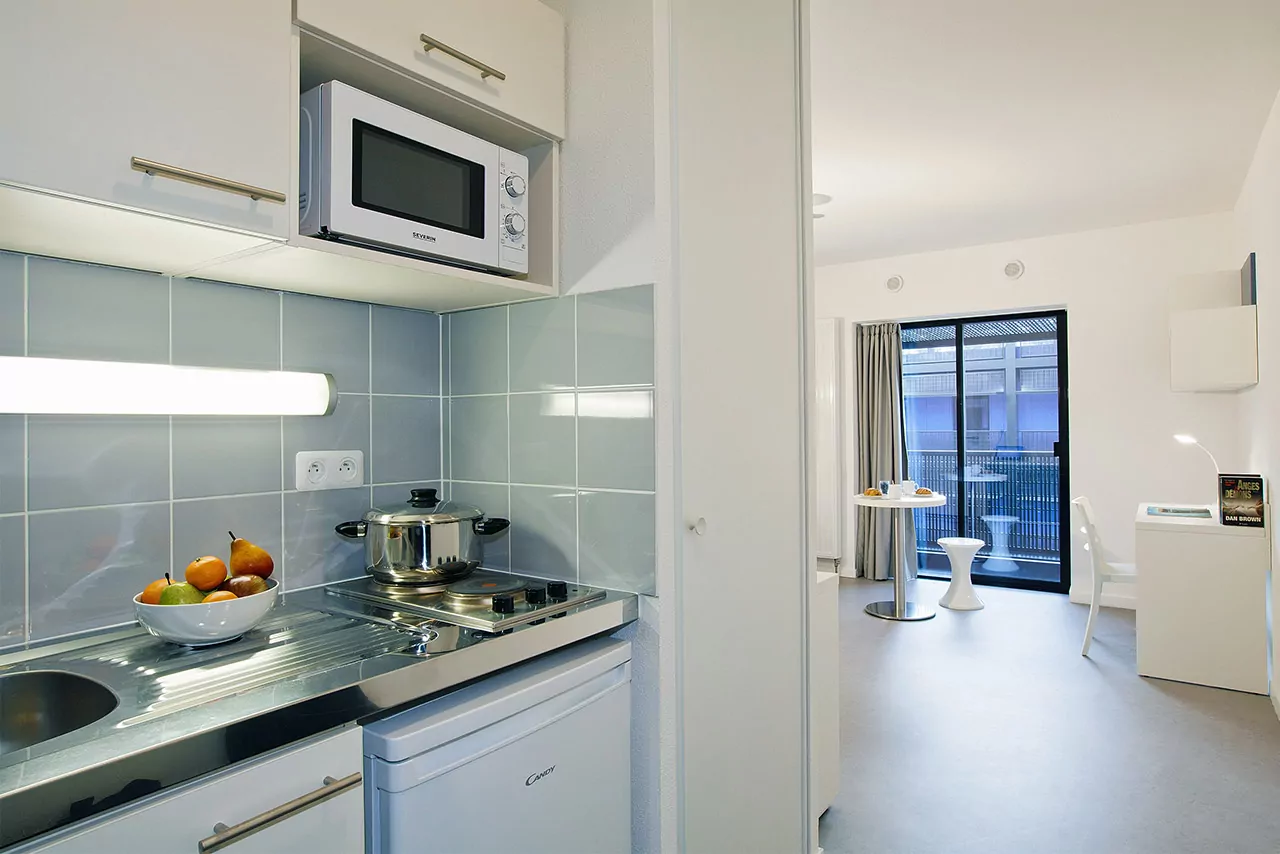 Strasbourg Presqu'Ile Malraux